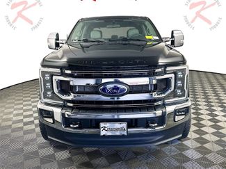 Used 2022 Ford F350 XLT w/ XLT Premium Package video 2