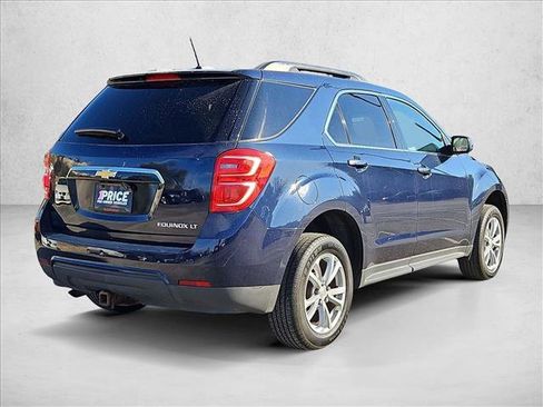 Used 2016 Chevrolet Equinox LT image 5