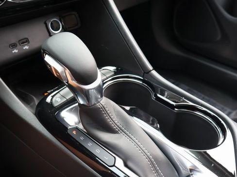 New 2026 Buick Encore GX Sport Touring w/ Advanced Technology Package image 24