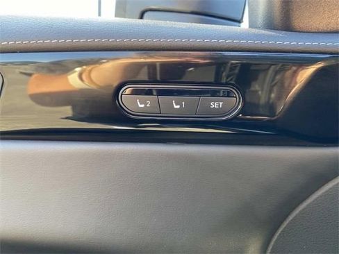 Used 2024 INFINITI QX60 Pure image 13