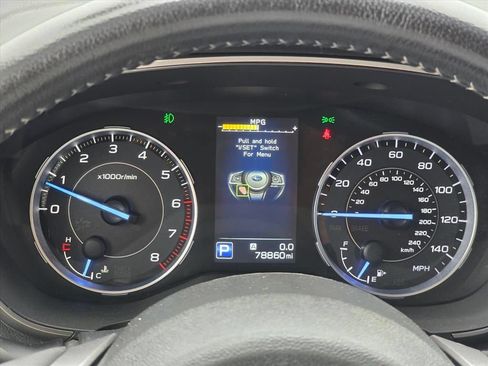Used 2022 Subaru Ascent Limited AWD/4WD image 7