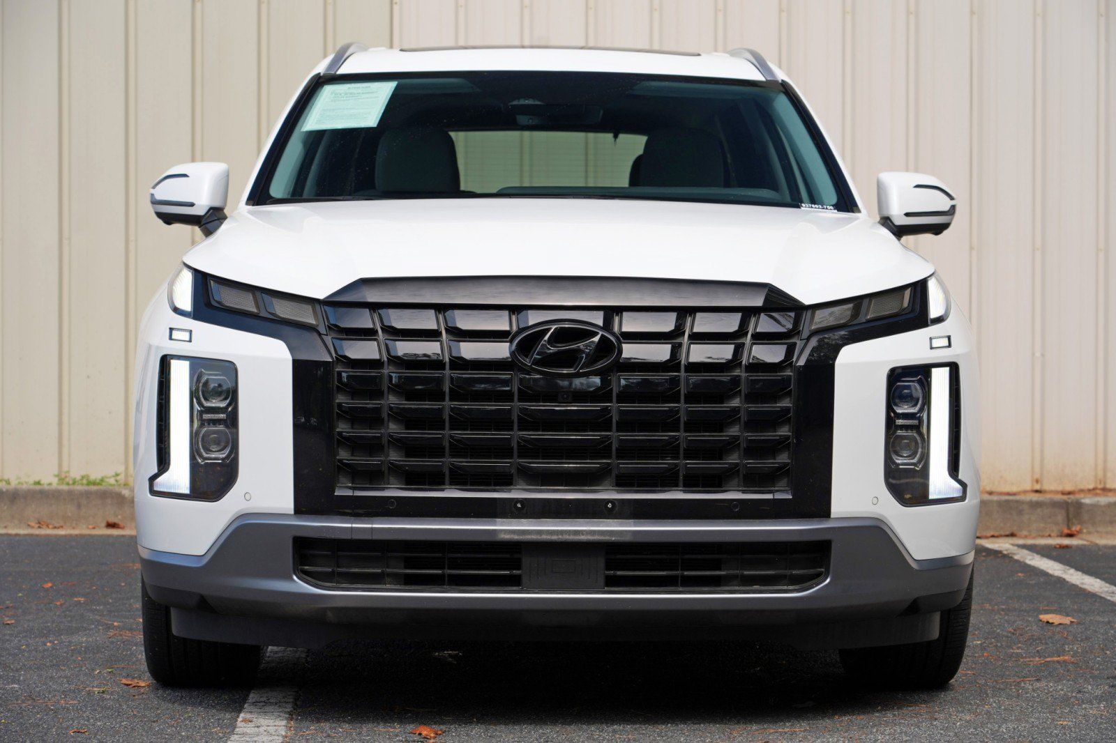Used 2025 Hyundai Palisade SEL FWD image 5