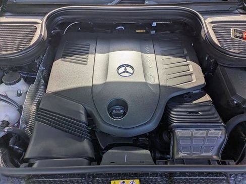 New 2026 Mercedes-Benz GLE 450 4MATIC image 17