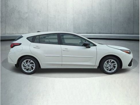 New 2025 Subaru Impreza 2.0i image 6