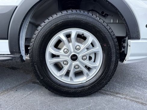New 2025 Ford Transit 350 XLT image 32