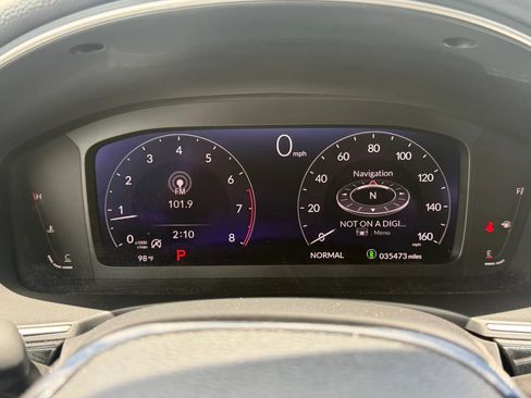 Used 2022 Honda Civic Sport Touring image 11