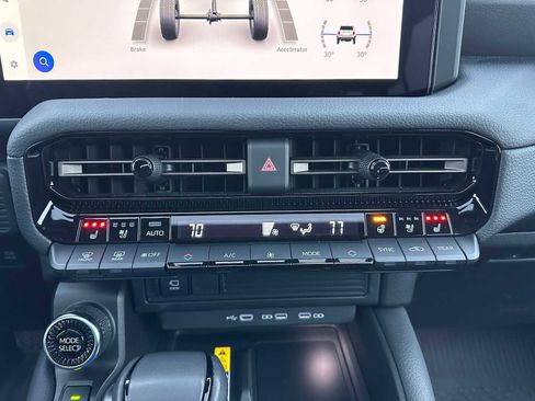 Used 2024 Toyota Land Cruiser FIRST EDITION image 30