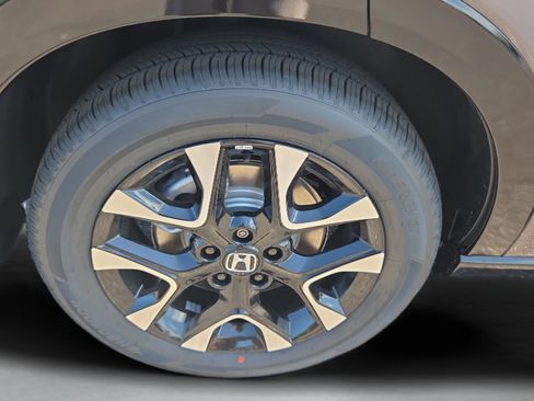 New 2026 Honda HR-V EX-L image 29