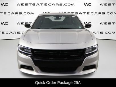 Used 2019 Dodge Charger Police