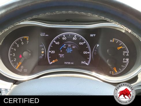 Used 2019 Jeep Grand Cherokee Limited RWD image 34