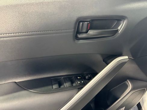 New 2026 Toyota Corolla Cross LE image 33