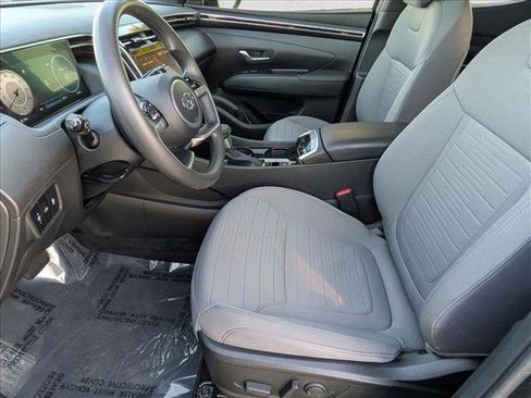 Used 2024 Hyundai Santa Cruz SEL w/ Activity Package image 16