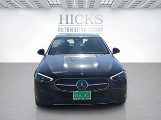 Used 2025 Mercedes-Benz C 300 Sedan video 2