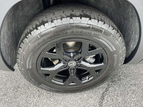New 2026 Volkswagen Atlas Peak Edition AWD/4WD image 7
