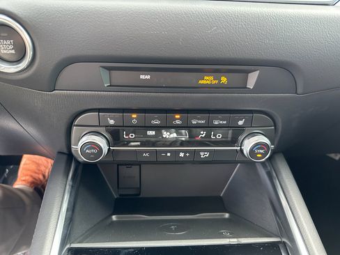 New 2025 MAZDA CX-5 Carbon Edition image 14