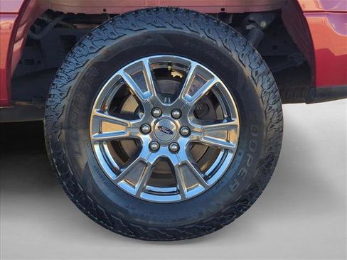 Used 2015 Ford F150 XLT w/ Equipment Group 302A Luxury image 24