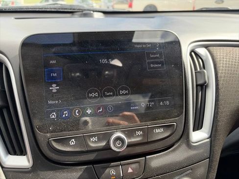 Used 2023 Chevrolet Malibu LT FWD image 7