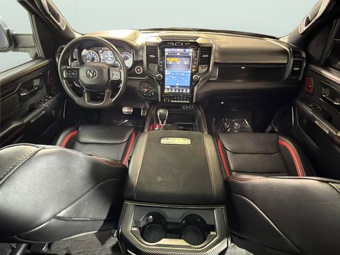 Used 2022 RAM 1500 TRX w/ TRX Level 2 Equipment Group AWD/4WD image 36