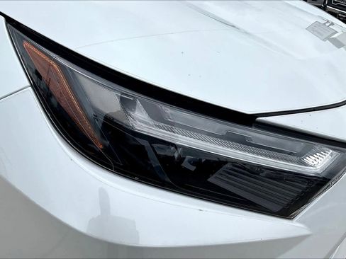Used 2023 Toyota RAV4 XSE AWD/4WD image 28