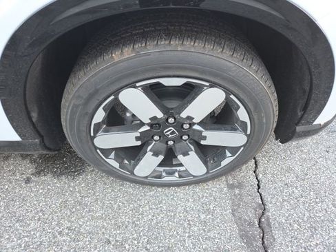 New 2026 Honda Prologue Elite image 9