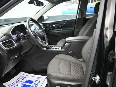 Used 2019 Chevrolet Equinox LT image 13