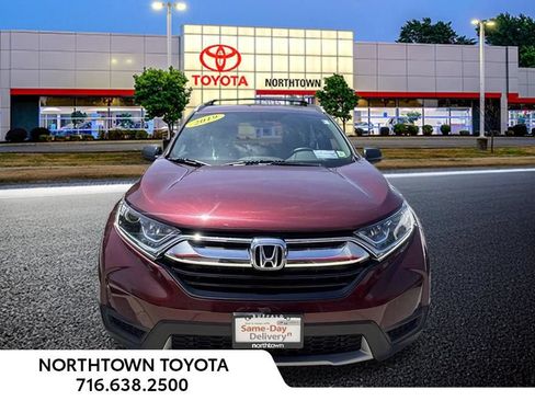 Used 2019 Honda CR-V LX image 5