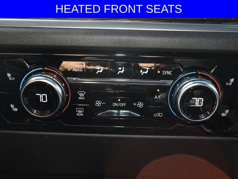 Used 2022 GMC Sierra 1500 Elevation w/ Elevation Premium Package image 29