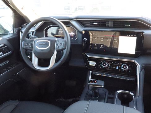 New 2026 GMC Sierra 1500 Denali w/ Denali Reserve Package image 10