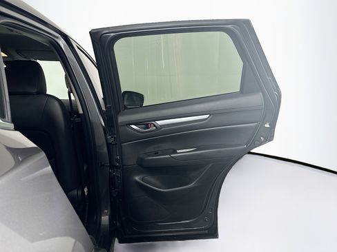 Used 2023 MAZDA CX-5 AWD 2.5 S w/ Select Package image 29