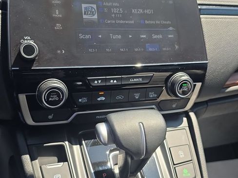 Used 2020 Honda CR-V EX-L image 25