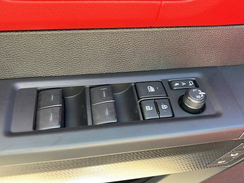 New 2026 Toyota Tundra TRD Pro image 15