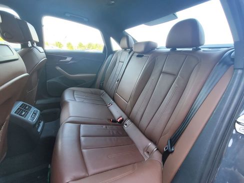Used 2019 Audi A4 2.0T Premium Plus w/ Premium Plus Package AWD/4WD image 12