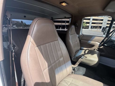 Used 1996 Ford Bronco XLT image 25