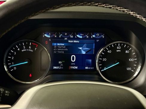 Used 2024 Ford Expedition Max Limited image 31