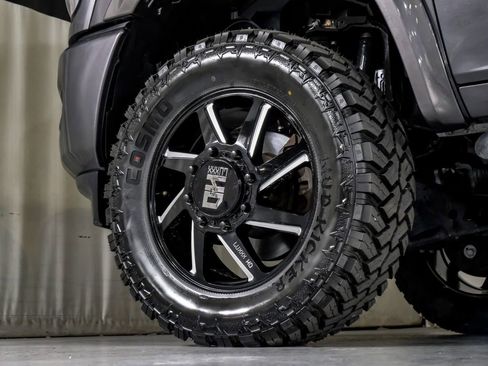 Used 2023 RAM 3500 Big Horn w/ Level 1 Equipment Group AWD/4WD image 56