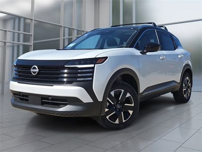 New 2026 Nissan Kicks SV w/ SV Premium Package