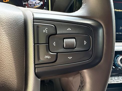 Used 2024 GMC Sierra 2500 Denali w/ Technology Package AWD/4WD image 22