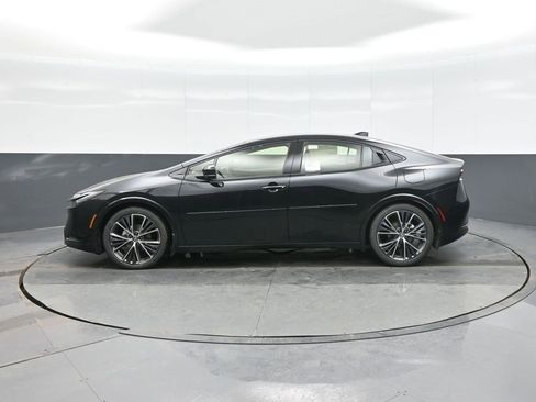 New 2026 Toyota Prius XLE image 4