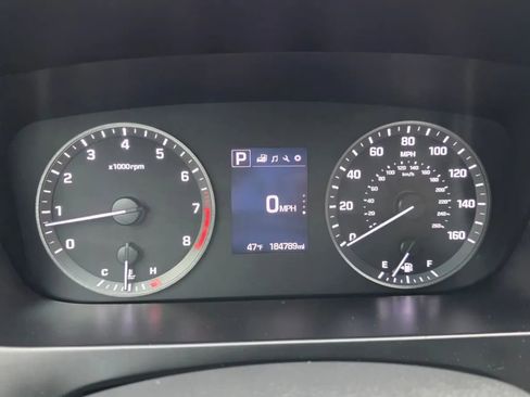 Used 2015 Hyundai Sonata Sport image 13