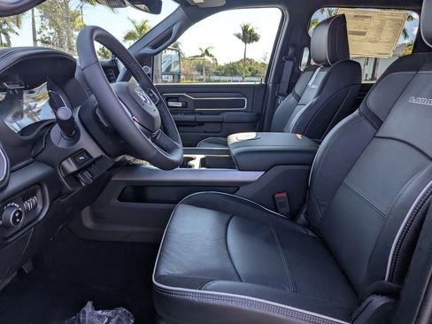 New 2026 RAM 2500 Laramie image 12