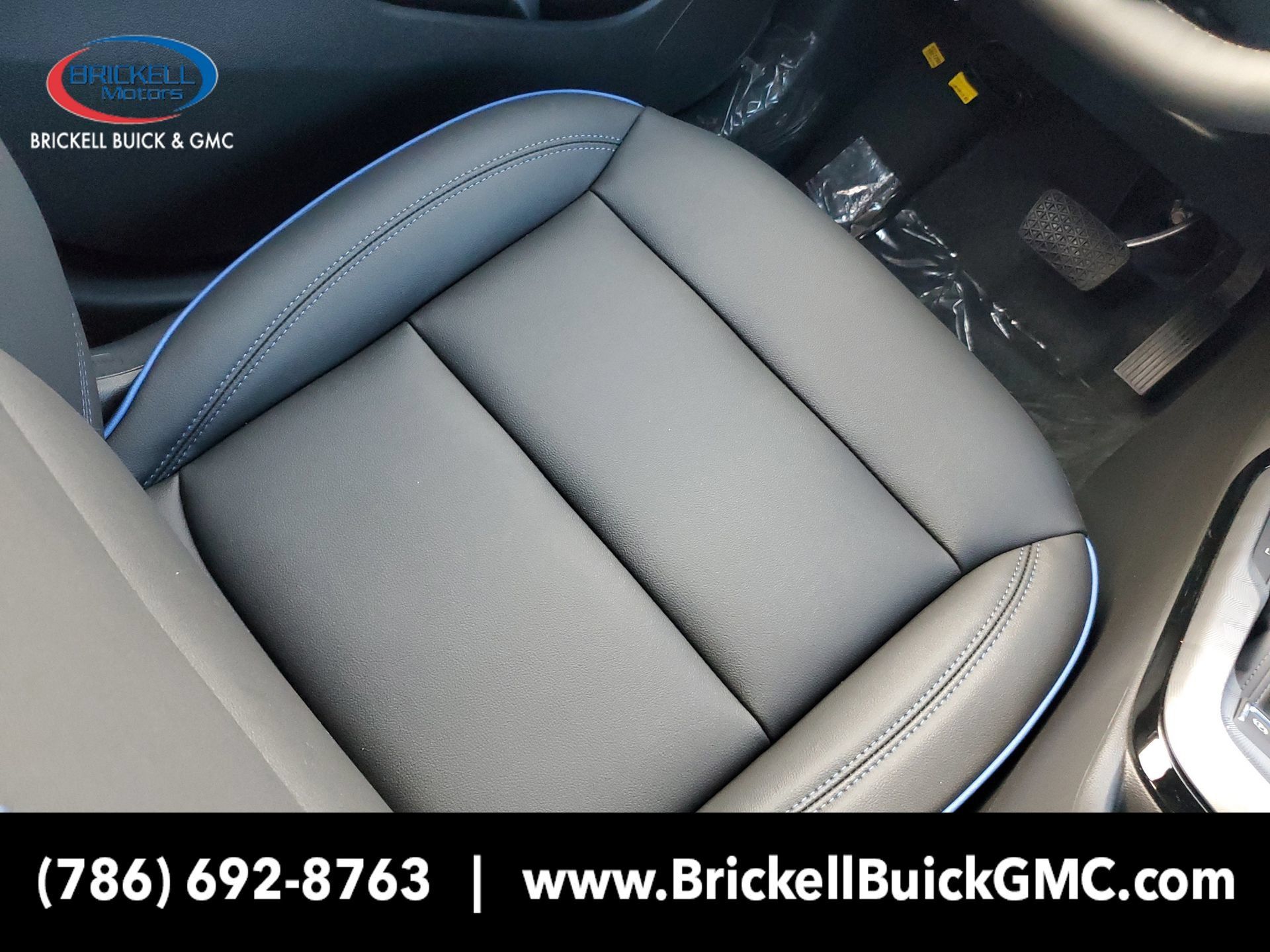 New 2026 Buick Envista Sport Touring w/ Convenience I Package FWD image 15