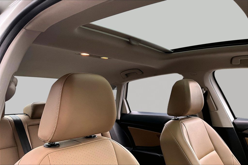 Used 2019 Volkswagen Jetta SEL FWD image 27