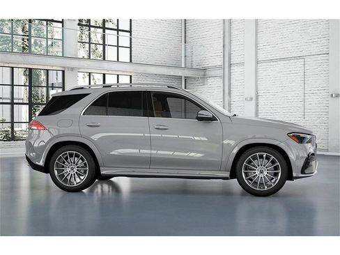 New 2026 Mercedes-Benz GLE 350 4MATIC image 15