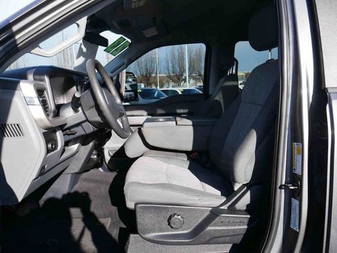 Used 2023 Ford F350 XL w/ STX Appearance Package image 31