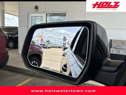 Certified 2020 GMC Acadia AT4 w/ Trailering Package AWD/4WD image 9
