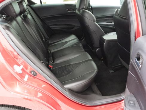 Used 2021 Acura ILX image 35