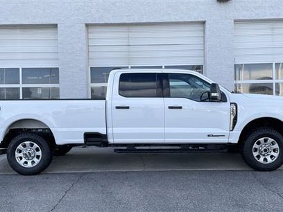 Used 2024 Ford F250 XLT