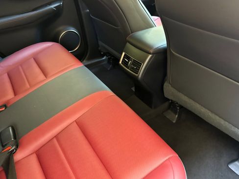 Used 2015 Lexus NX 200t F Sport w/ Navigation System Package FWD image 29