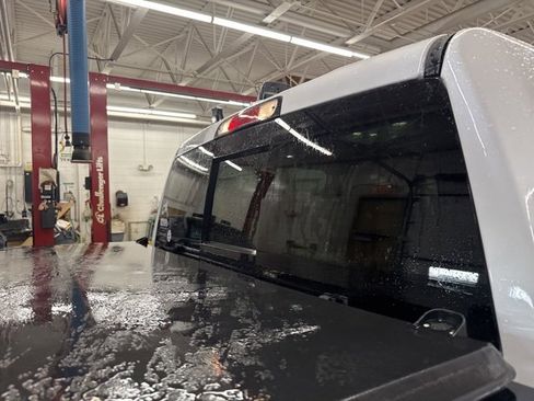 Used 2022 RAM 1500 Laramie image 10