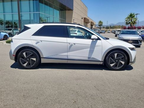New 2026 Hyundai Ioniq 5 Limited RWD image 31